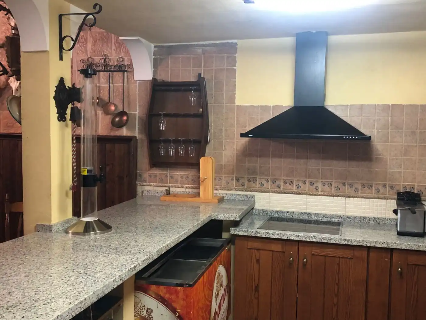 Business premises for sale in Norte-Sierra, imagen 11