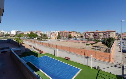 Piscina de Pis en venda en Cartagena amb Aire condicionat, Calefacció i Terrassa