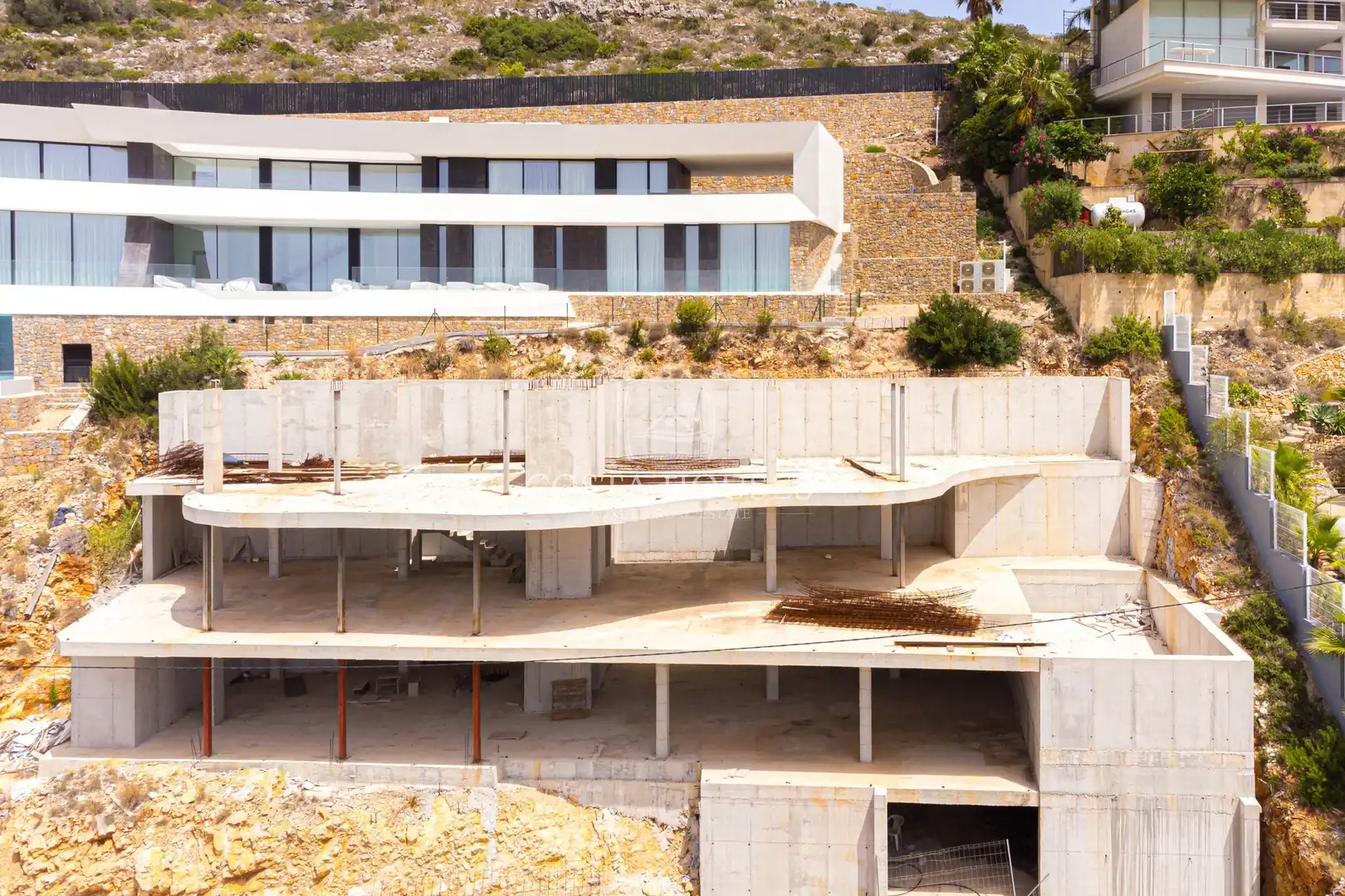 Villa avec piscine à vendre à Puerto, imagen 5