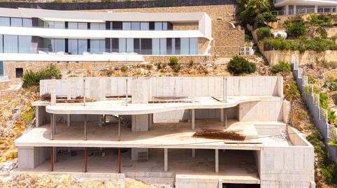 VILLA ÉTEREA  EXCLUSIVO PROYECTO DE NUEVA CONSTRUCCION CON VISTAS AL MAR EN LA CORONA, JÁVEA, imatge 5