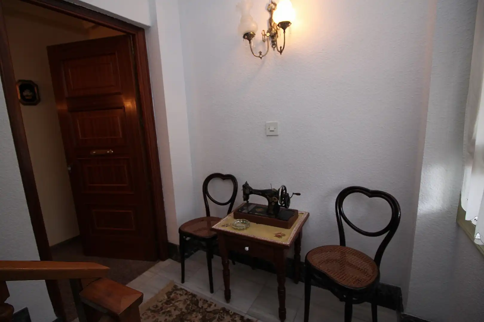 Maisonette zum Verkauf in Monóvar  / Monòver mit Klimaanlage, Heizung und Terrasse