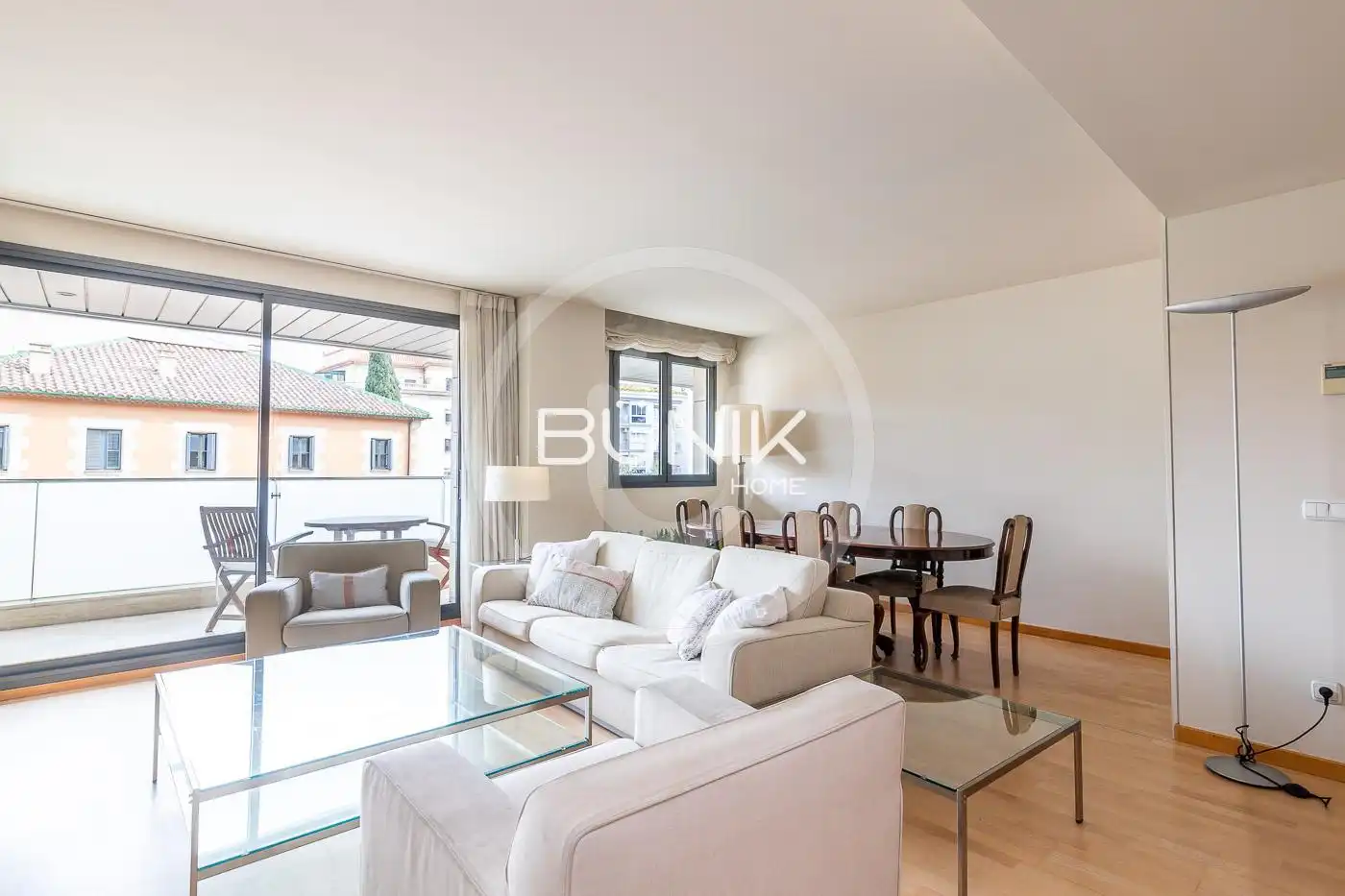 Wohnung zur Miete in Barcelona, Barcelona