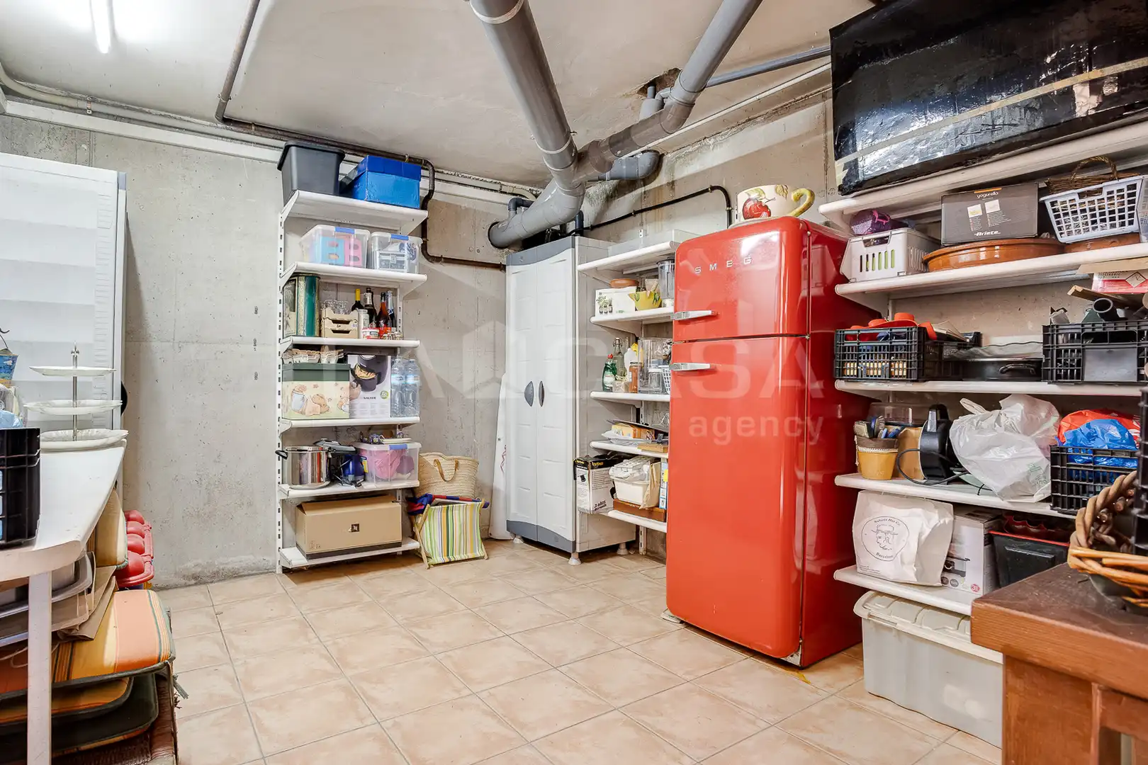 Casa con terraza en venta en Font Verda, imagen 80