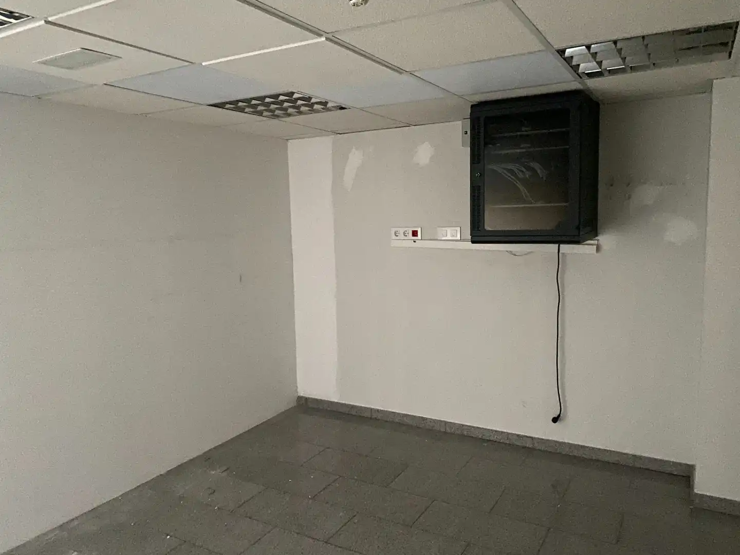 Oficina de alquiler en Mérida con Aire acondicionado y Calefacción