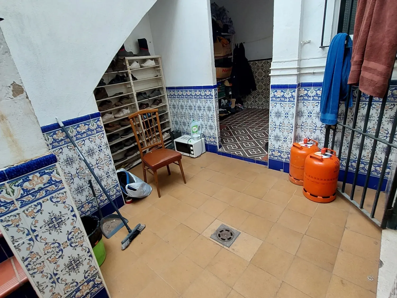 Casa o xalet en venda a Almonte ciudad