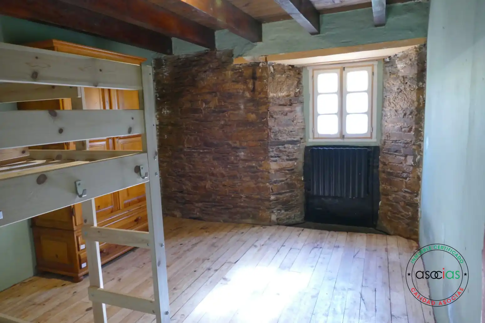 Casa o xalet en venda a Santa Eulalia de Oscos - VEGA DEL CARRO, Santa Eulalia de Oscos