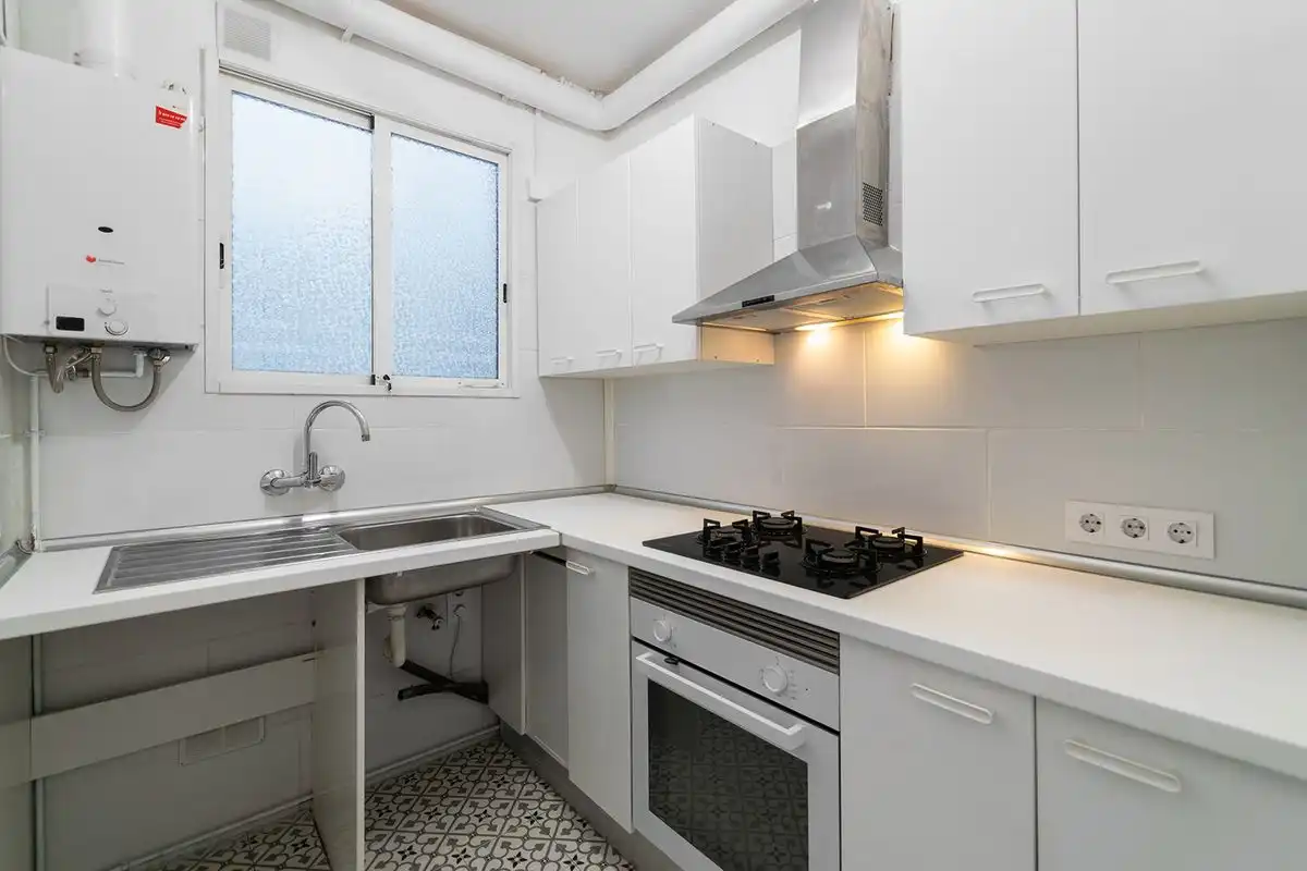Piso con ascensor en venta en Gran Via de les Corts Catalanes, imagen 24