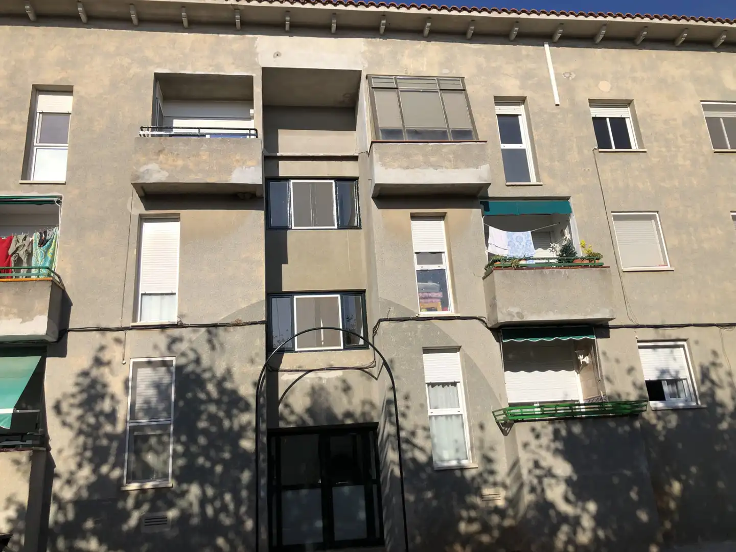 Piso en venta en Rambla del Pujolet, Banyeres del Penedès