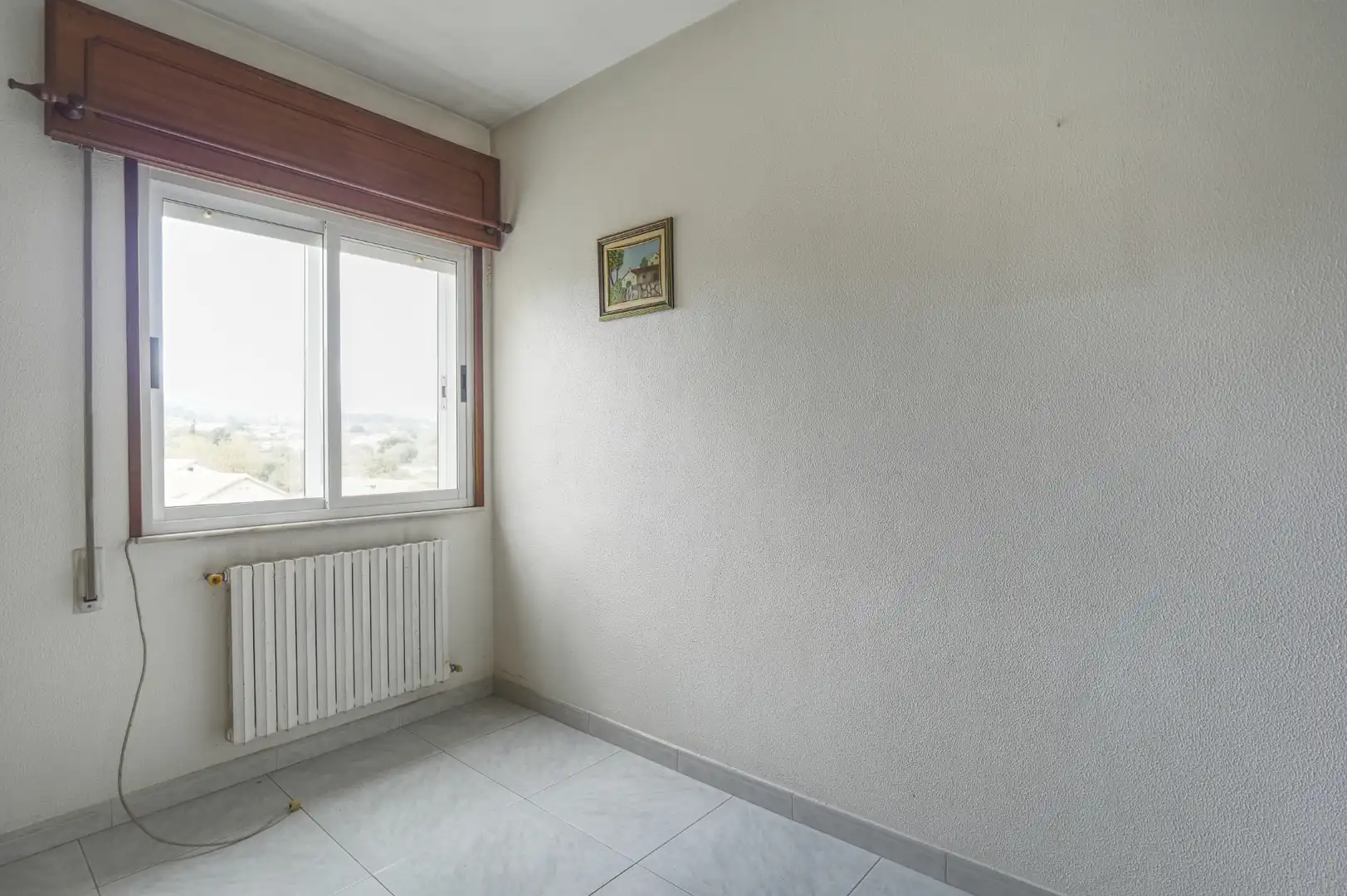Habitación de Edificio en venta en Padrón