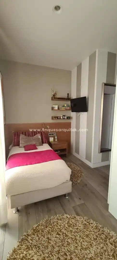 Villa con terrazza in vendita a Ciutat Jardí, imagen 25