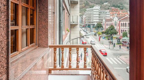 Foto 5 de Piso en venta en Calle Manuel Llaneza, 32, La Villa - Bazuelo, Mieres (Asturias)