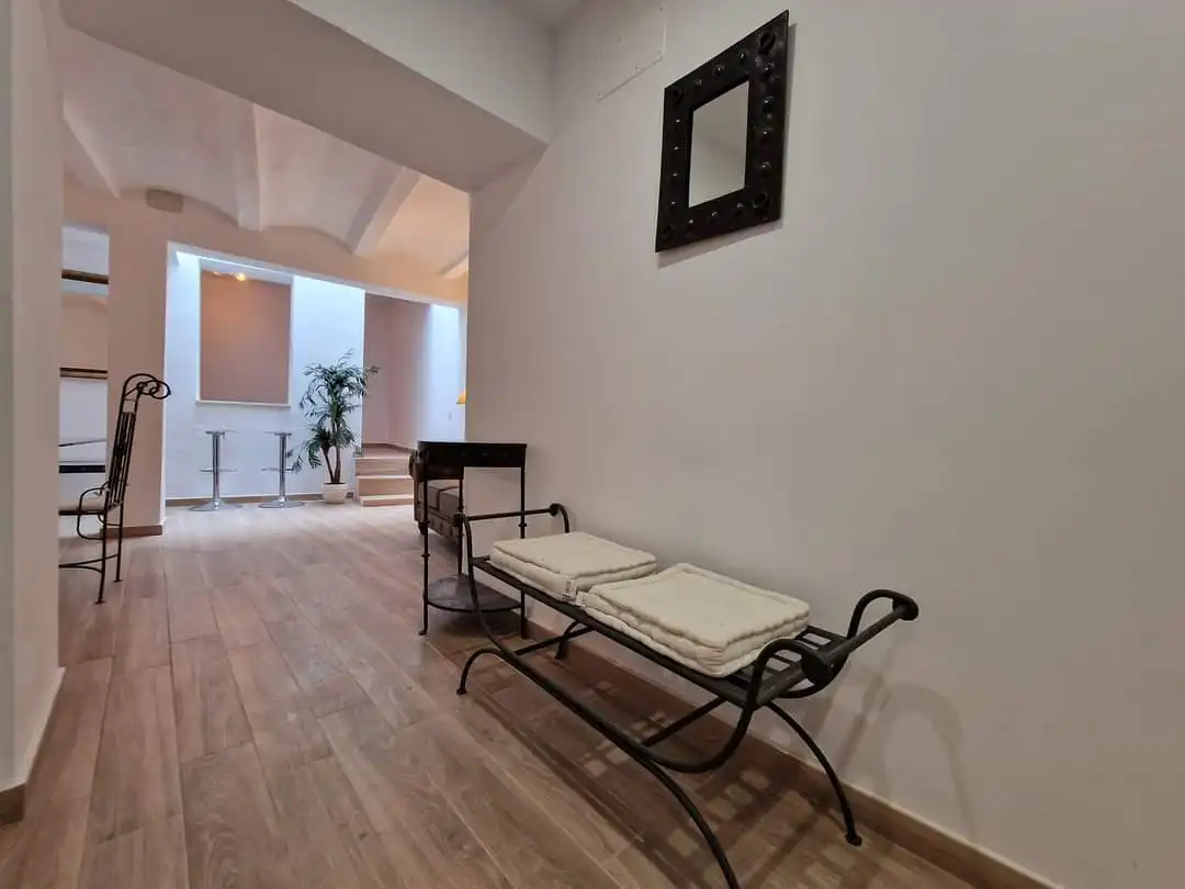 Casa adosada de alquiler en Coín con Aire acondicionado y Terraza