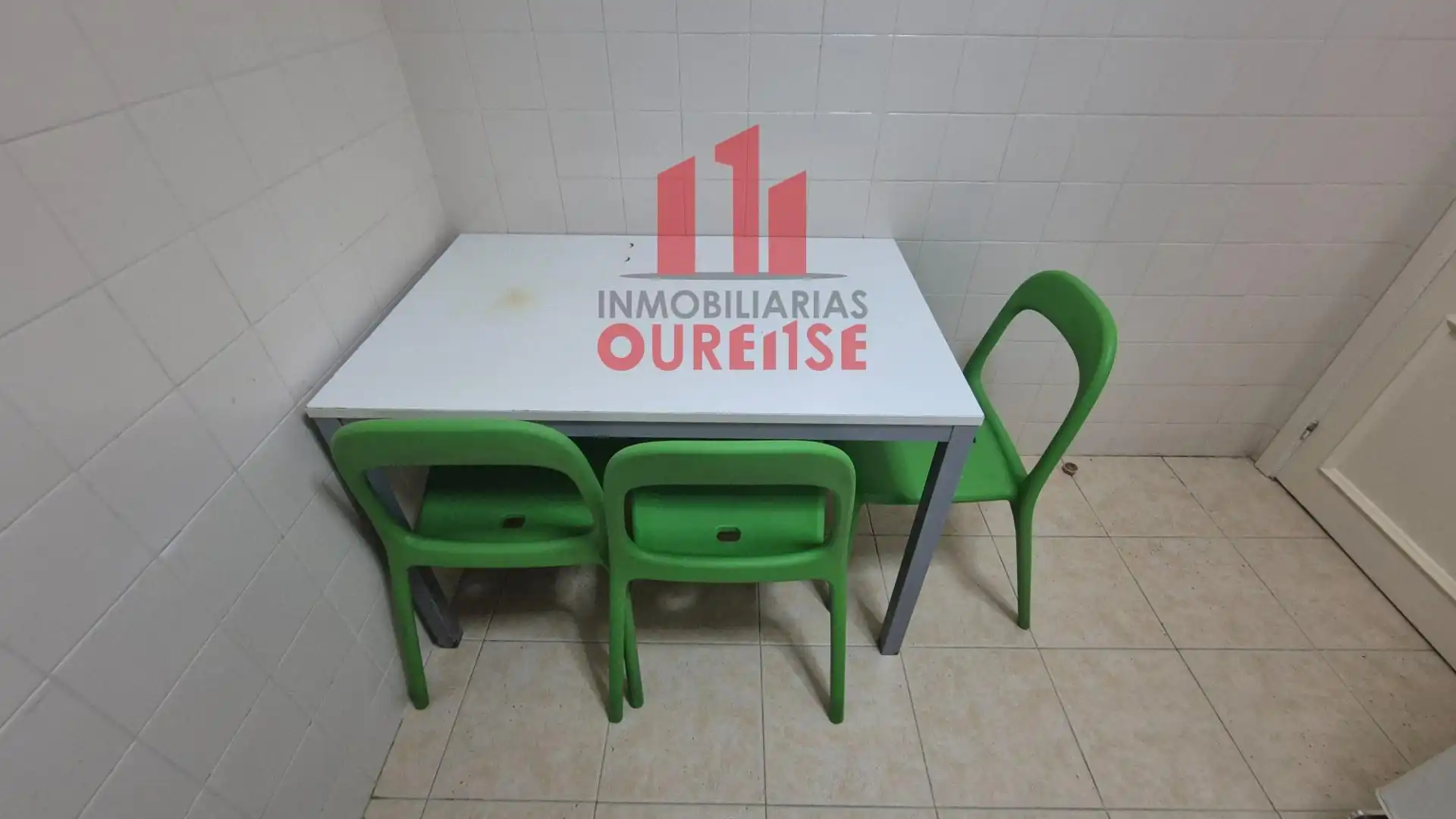 Piso de alquiler en A Carballeira