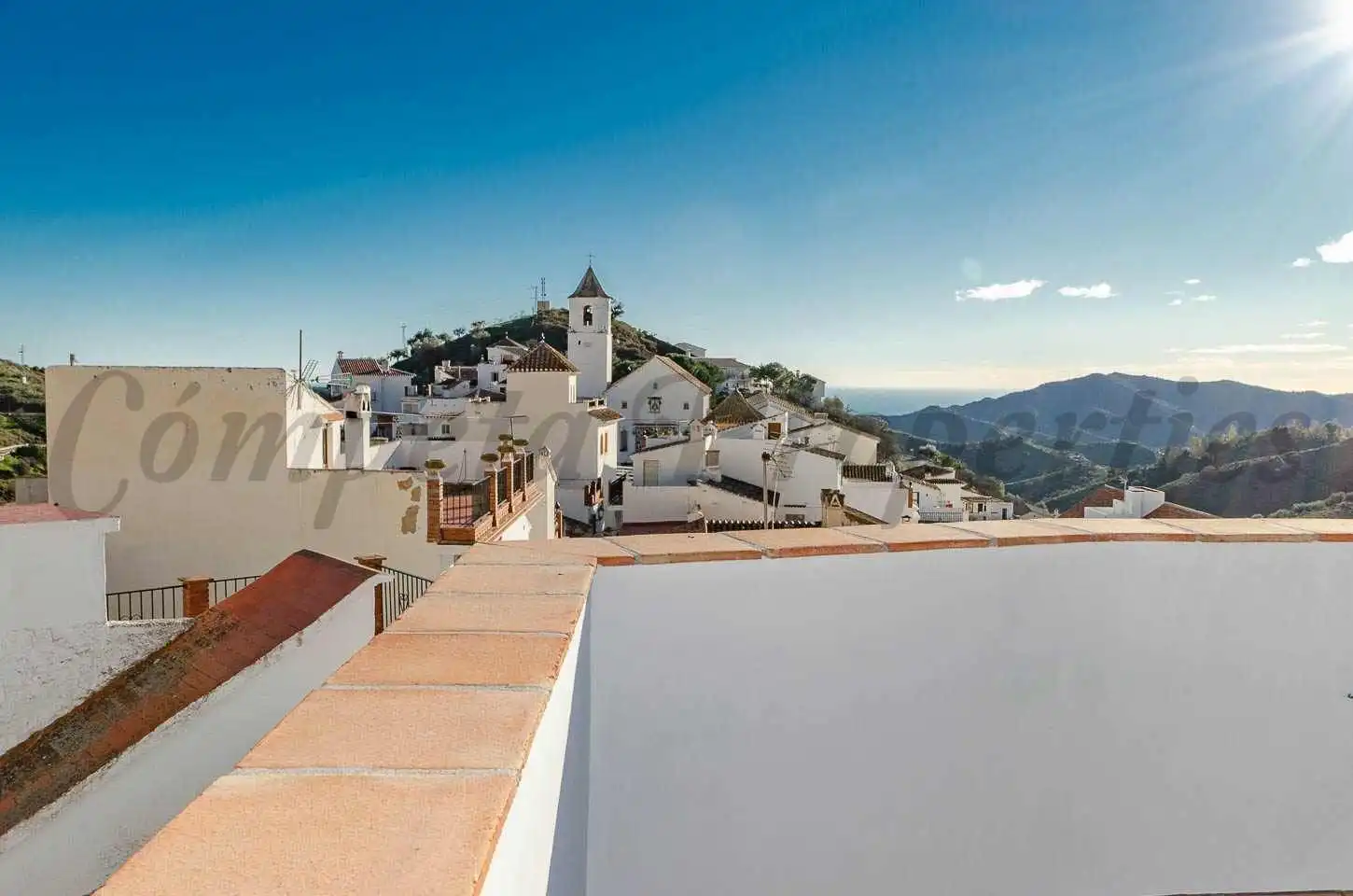 Casa en venda a Sedella, imagen 22