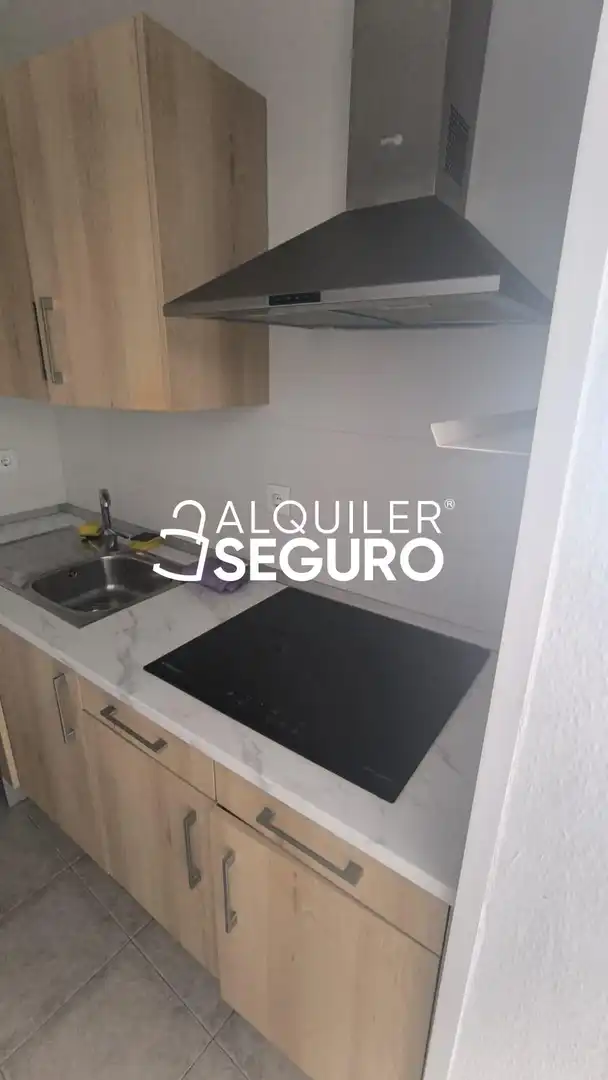 Casa o xalet de lloguer a Virgen Mediadora, Torreblanca