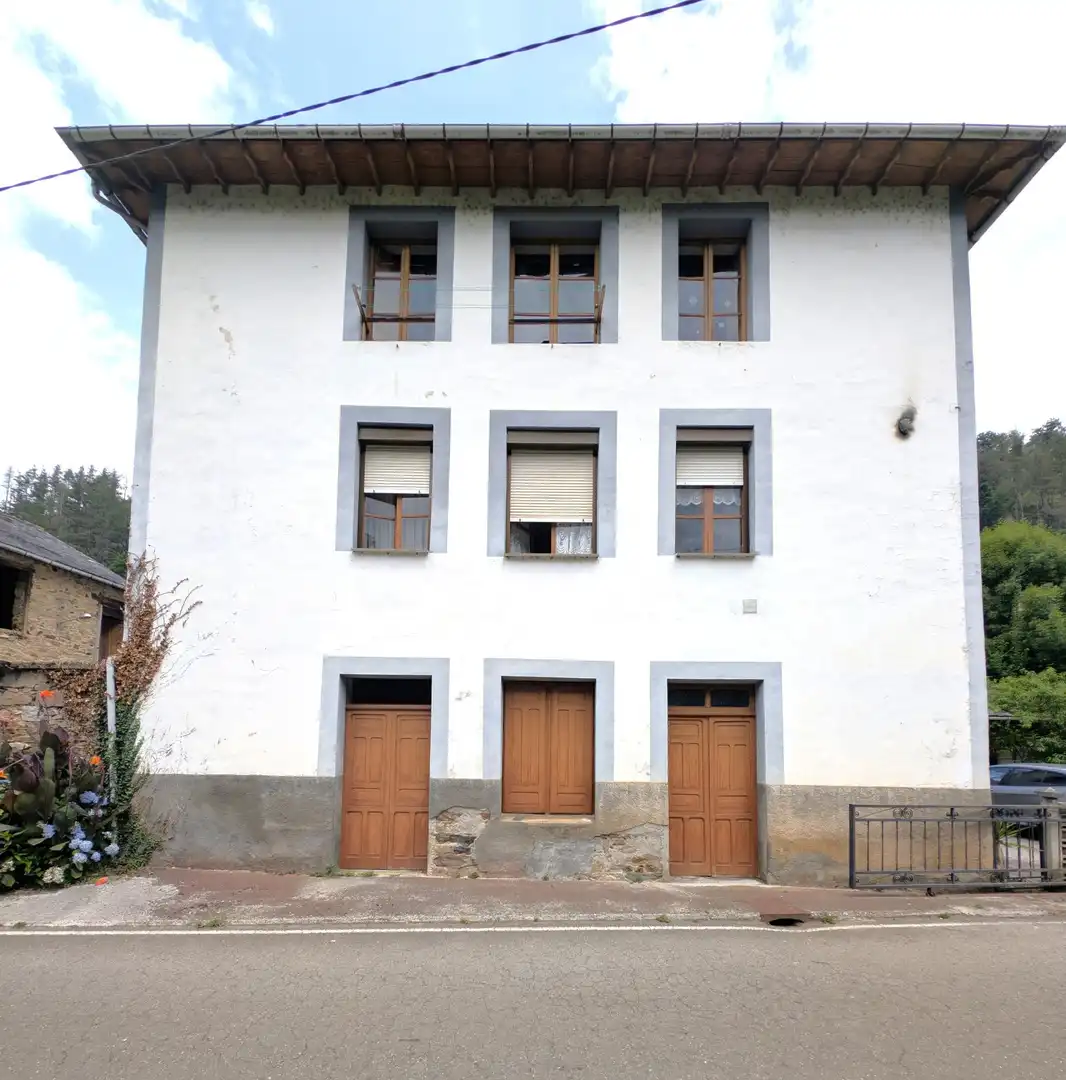 Villa in vendita a Alameda FOYEDO 7, imagen 2