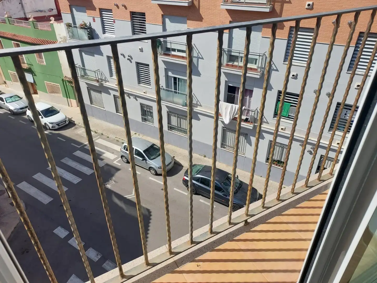 Terraza de Dúplex en venta en Gandia con Terraza