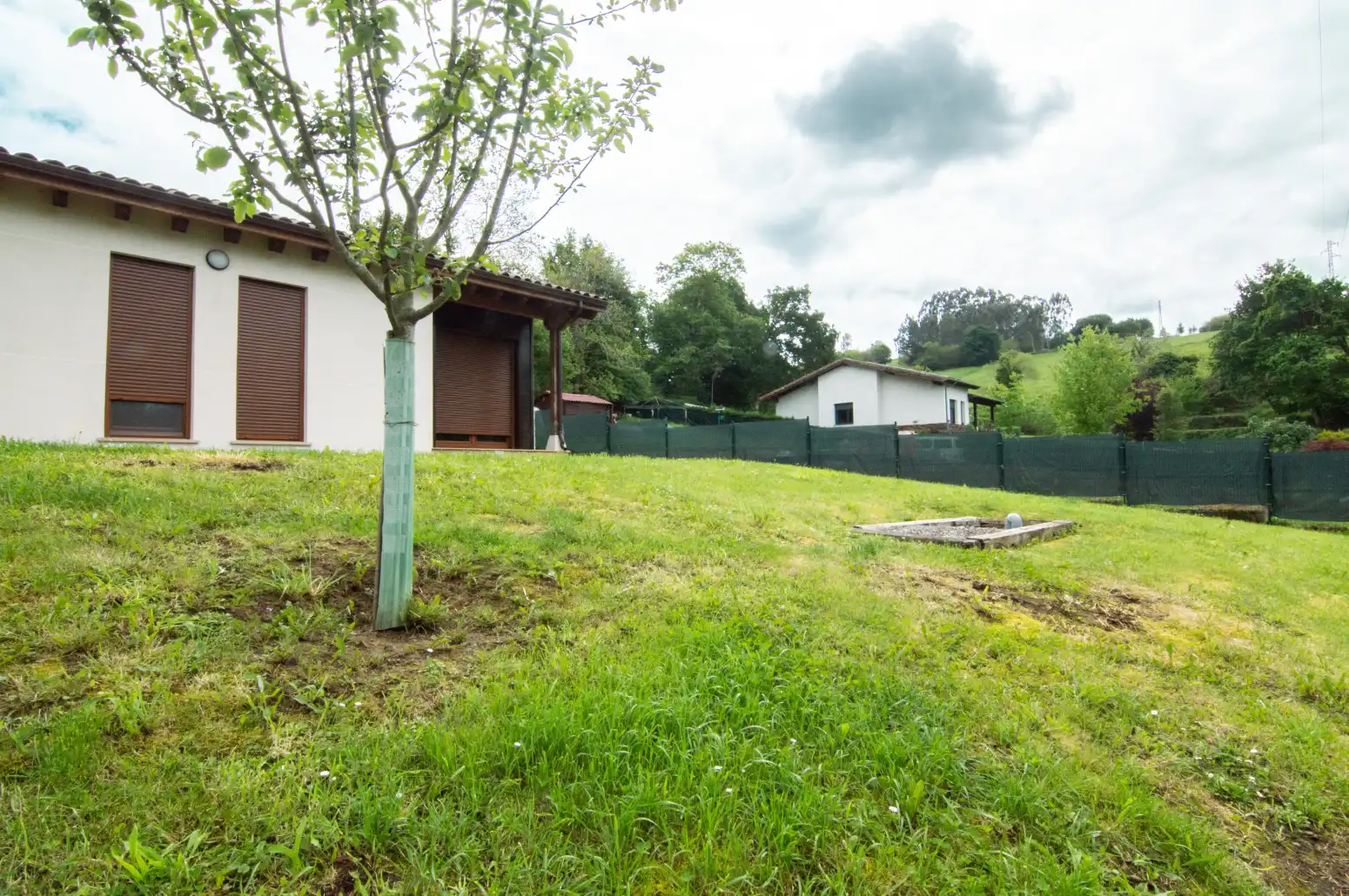 Maison avec jardin à vendre à Villanueva - LG VILLANUEVA  COLLAO 2B, imagen 26