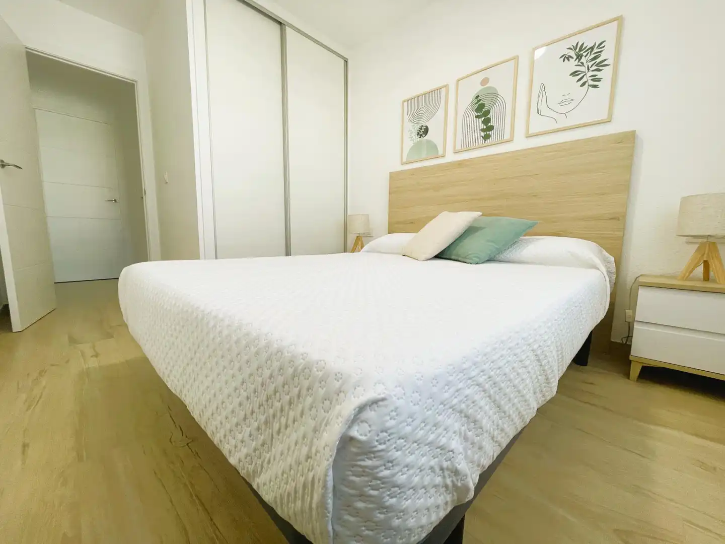 Apartament de lloguer a Calle DEVESA, 3, Playa de Gandia