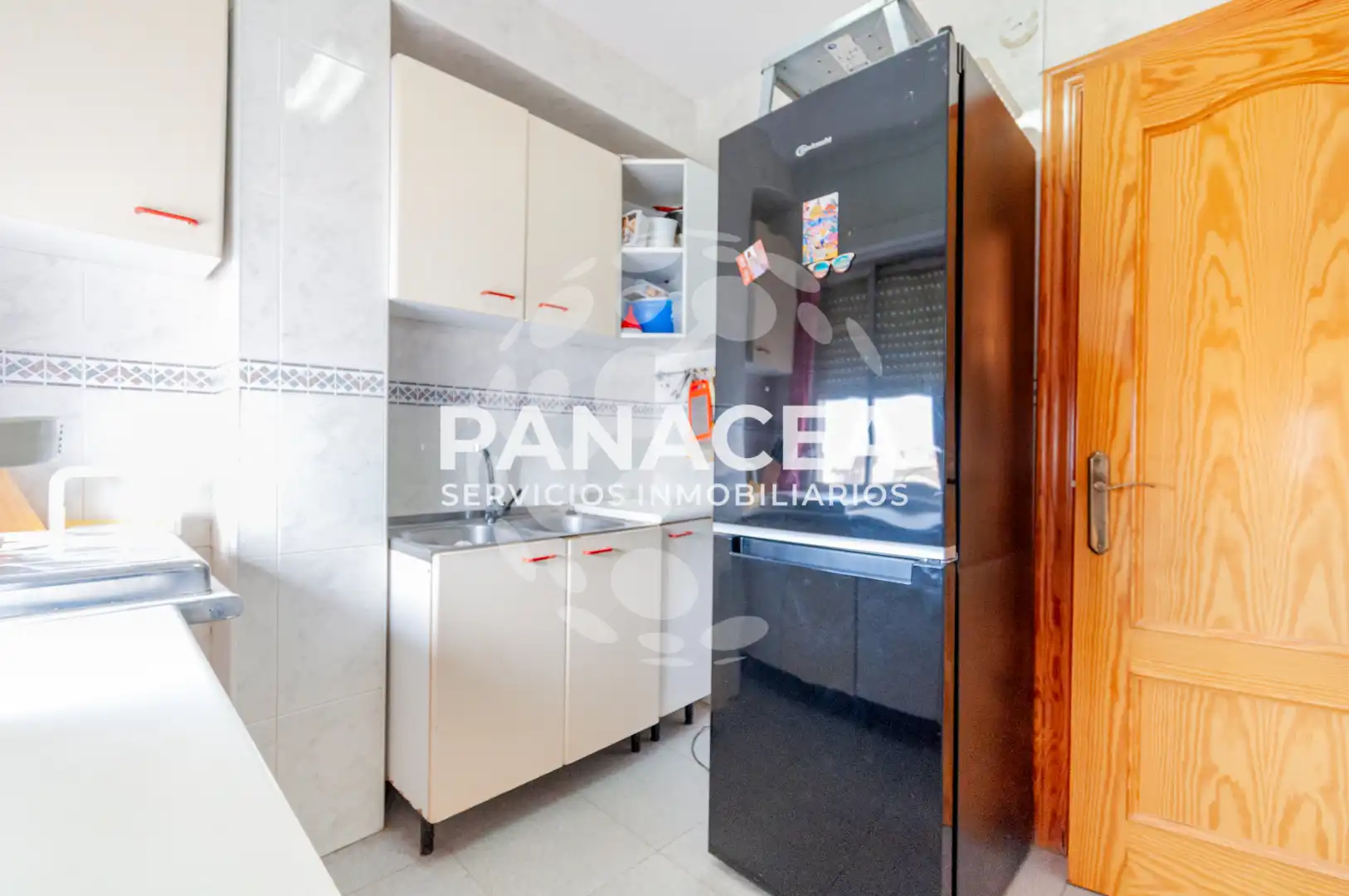 Piso con terraza en venta en Ciudad Jardín - Tagarete - El Zapillo, imagen 10