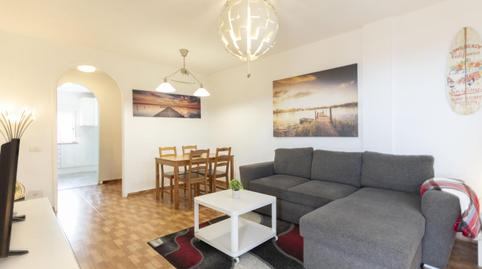 Foto 2 de Piso de alquiler en Rigoberta Menchù, La Perdoma - San Antonio - Benijos, La Orotava