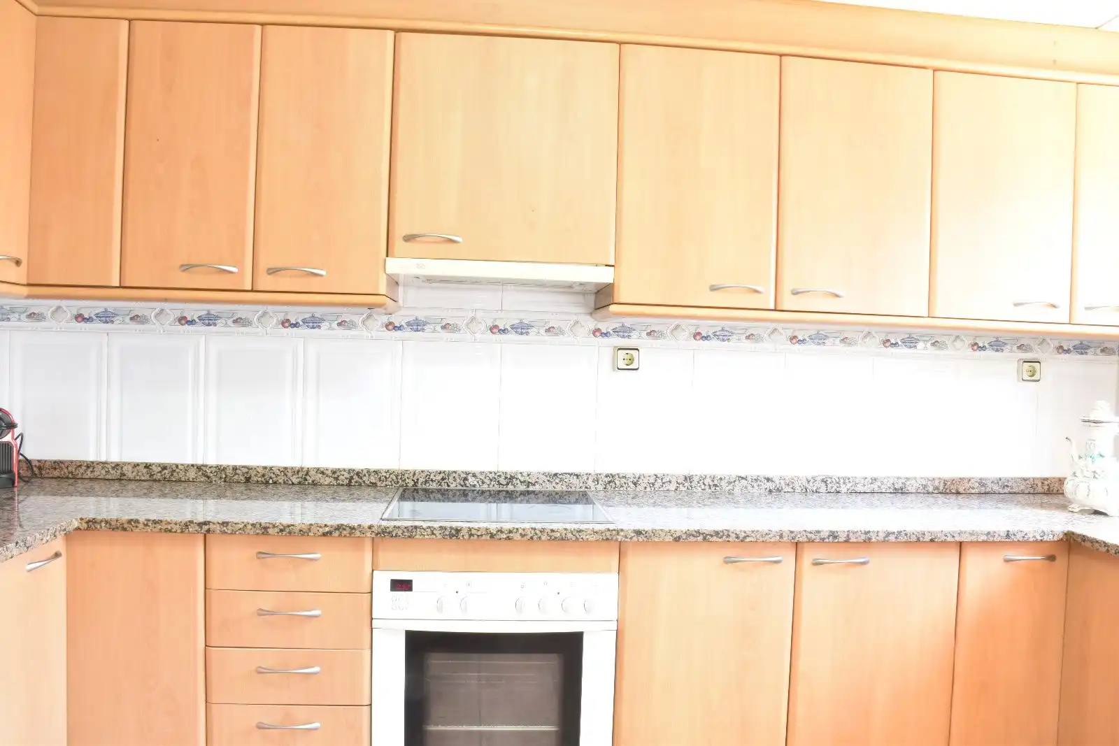 Cuina de Casa o xalet en venda en El Vendrell amb Aire condicionat, Calefacció i Terrassa