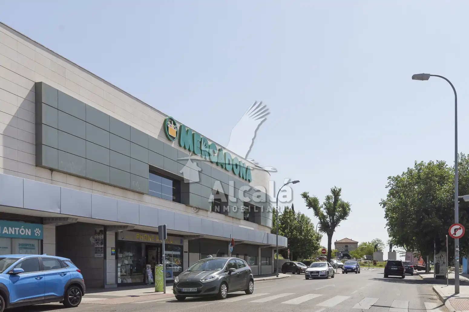 Pis en venda en Linares amb Aire condicionat i Calefacció