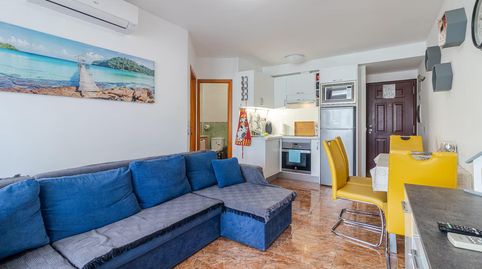 Foto 5 de Apartament en venda a Playa del Inglés, San Bartolomé de Tirajana