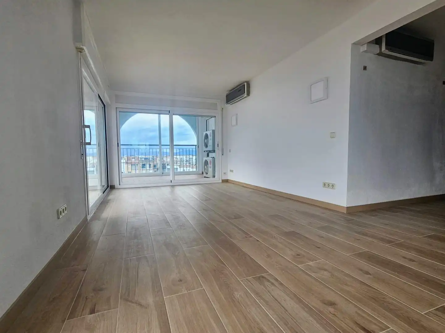 Apartment with lift for sale in Muga - Gran Reserva - Badia, imagen 4