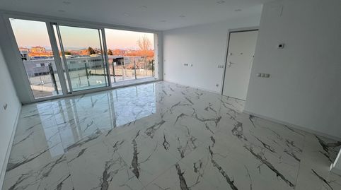 Foto 4 de Piso de alquiler en Sant Pere, Terrassa