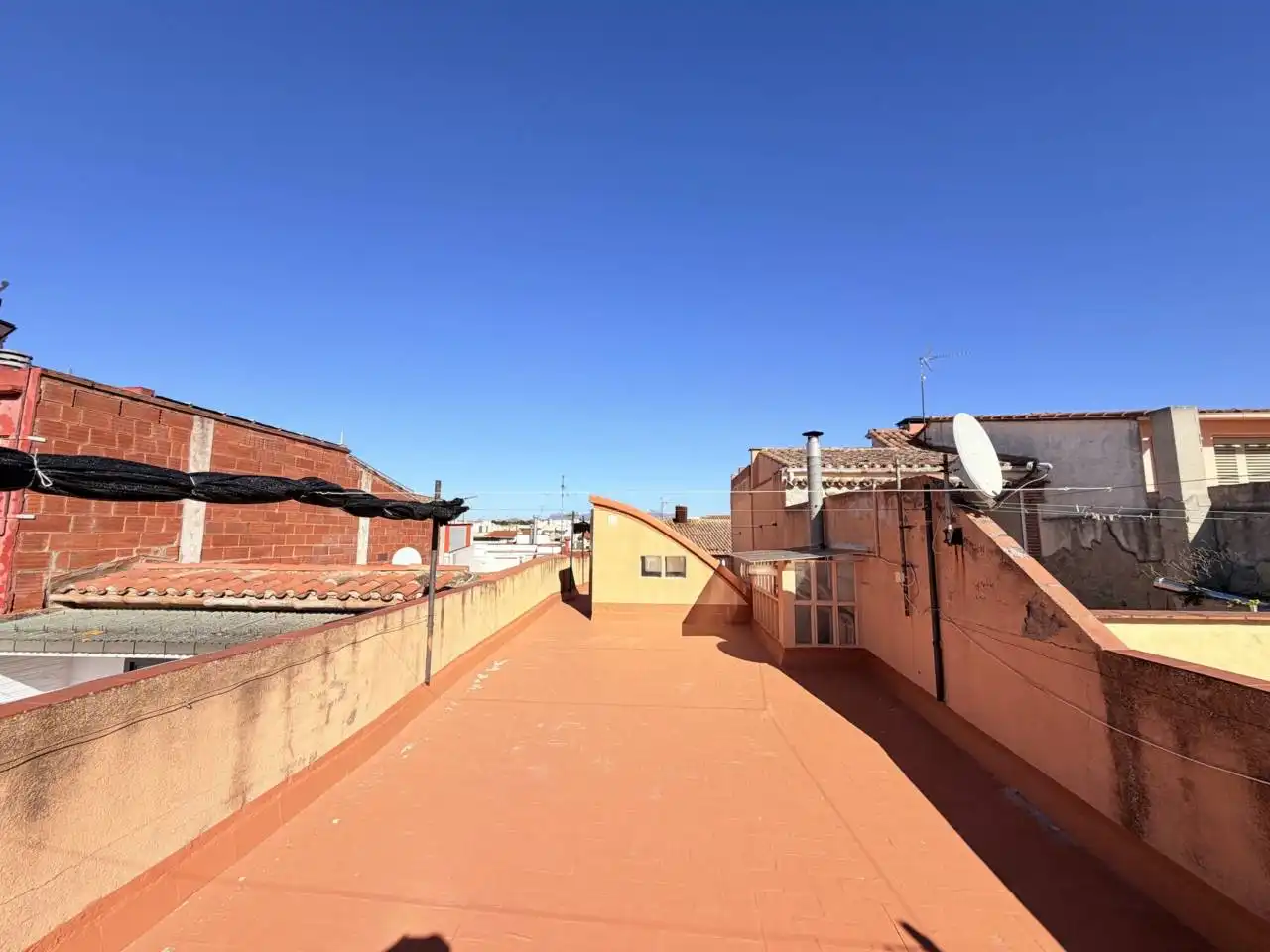 Terrassa de Casa o xalet en venda en Sant Sadurní d'Anoia amb Calefacció i Terrassa