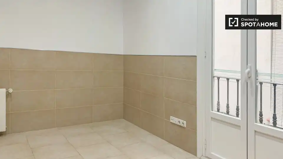 Wohnung mit Terrasse zur Miete in Centro, imagen 14