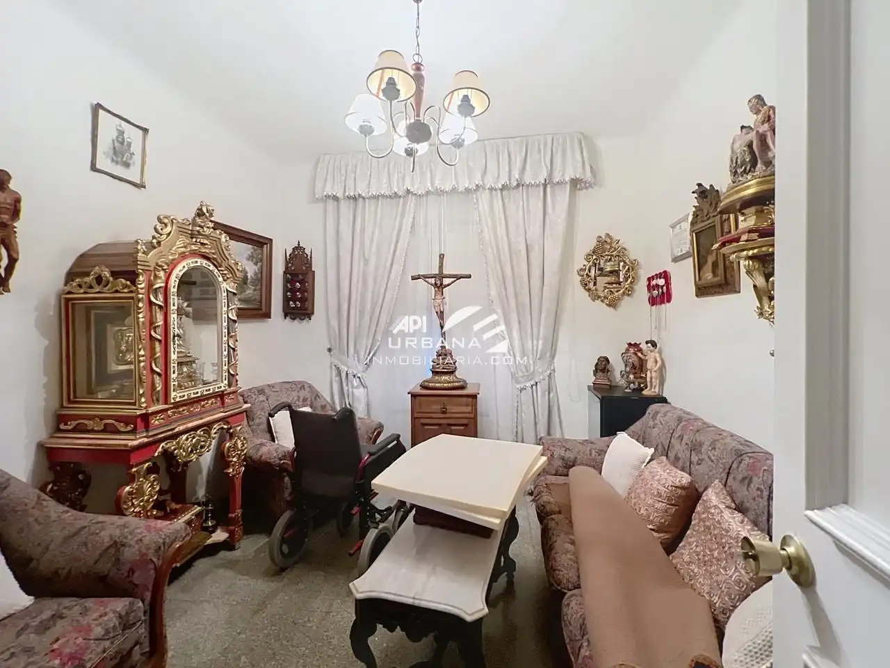 Casa en venda a Obispo Domínguez Valdecañas, imagen 6