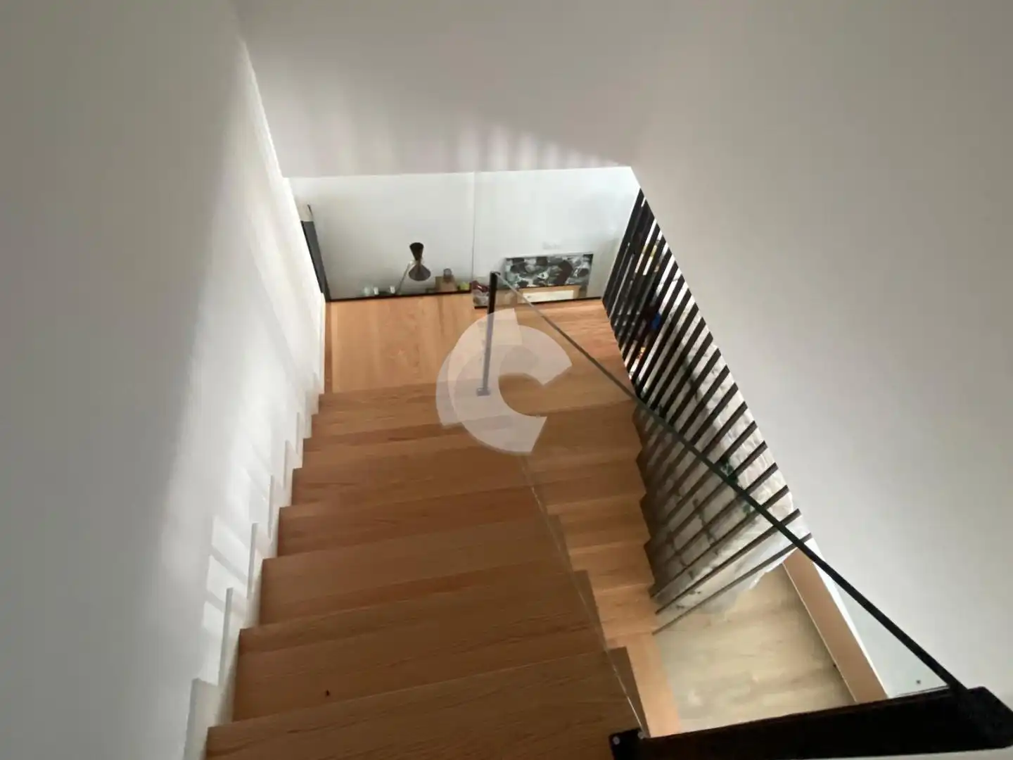 Dúplex en venda en A Coruña Capital  amb Calefacció
