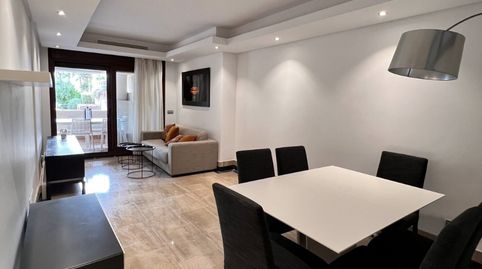 Foto 3 de Planta baixa en venda a Zona de Punta Plata, Estepona