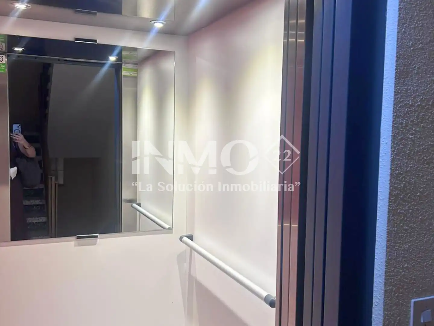 Apartment with lift for sale in Rambla de Jaume I 56, imagen 22