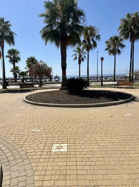 Apartament amb piscina en venda a Nueva Andalucía, imagen 41