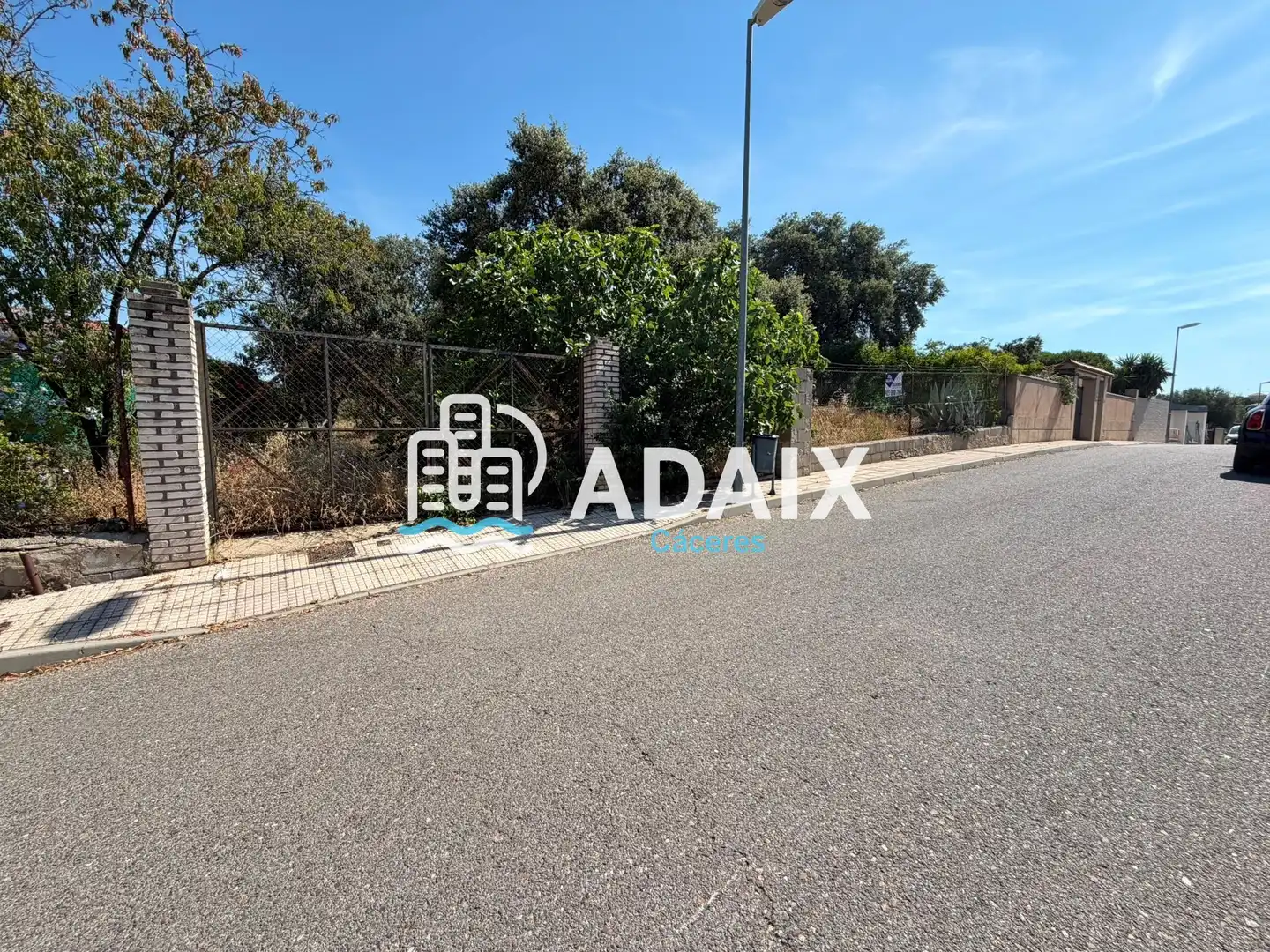 Terrenos y solares en venta en CALLE LA VERA, imagen 2
