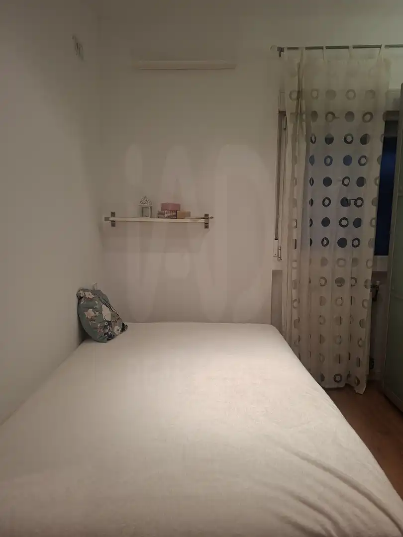 Flat for rent in Avenida cordoba 2, 2, Almendrales