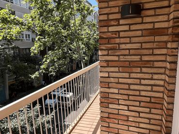 Pis amb ascensor en venda a Eixample