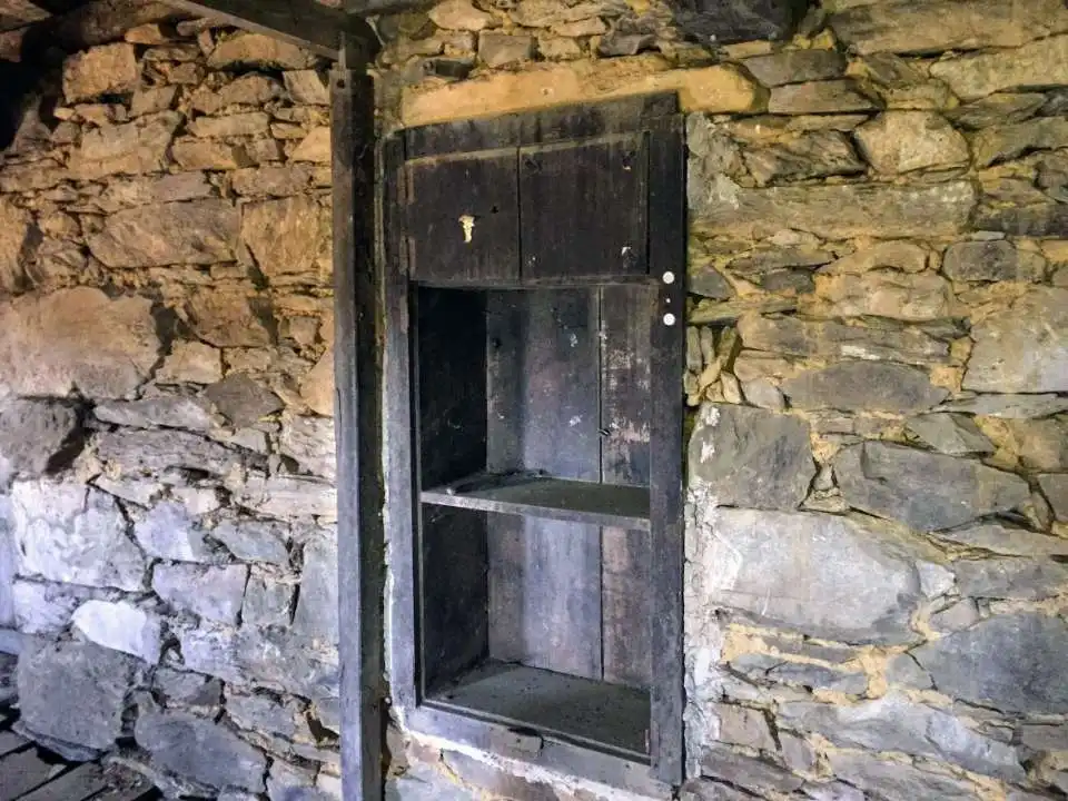 Casa o xalet en venda en Tineo amb Jardí privat i Traster