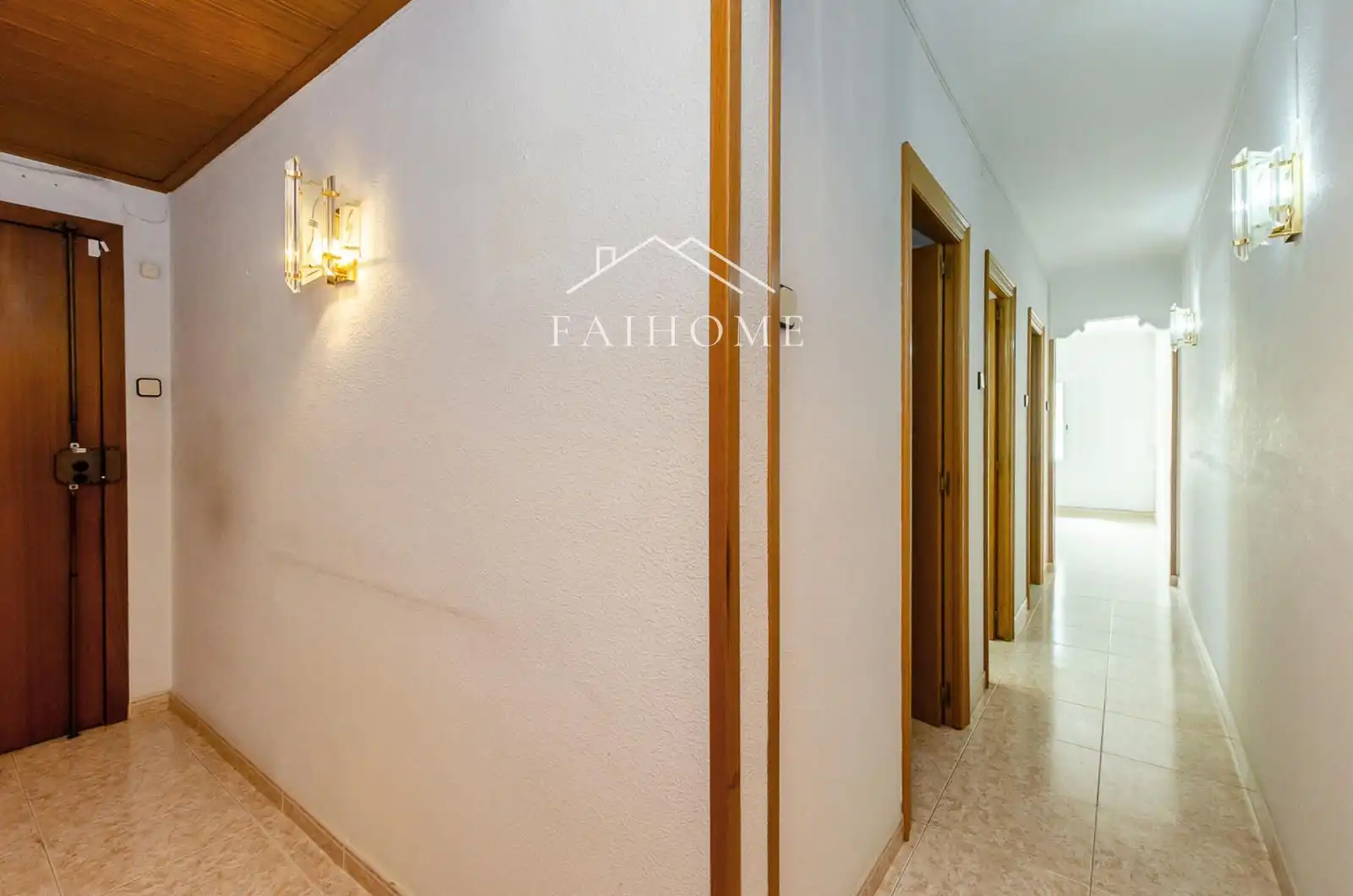 Piso en venta en Badalona con Calefacción, Horno y Lavadora