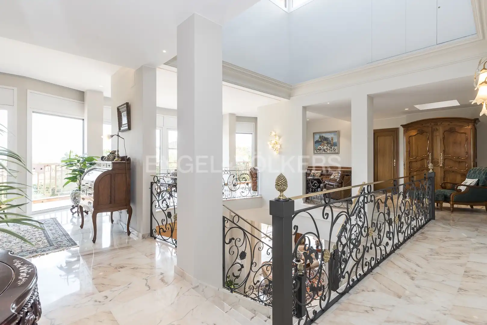 Casa o xalet en venda en Vilanova i la Geltrú amb Aire condicionat, Calefacció i Jardí privat