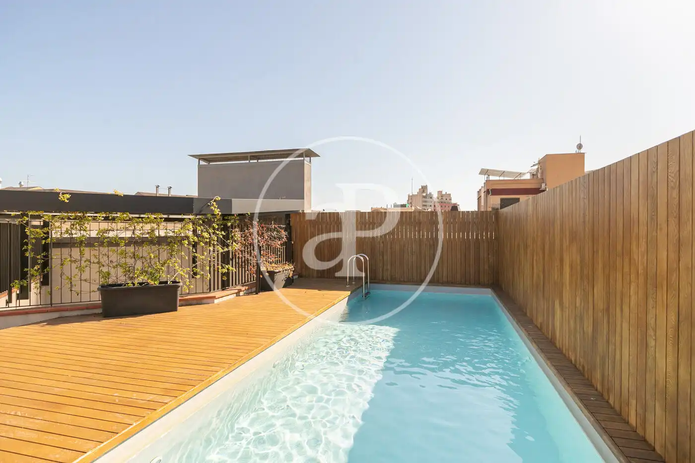 Wohnung zur Miete in C/ de Girona, Dreta de l'Eixample