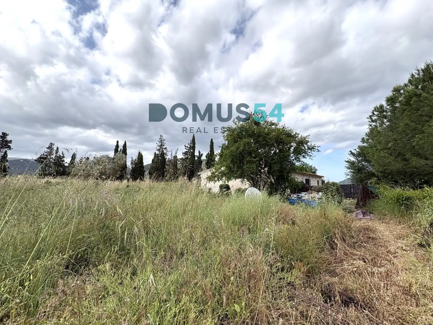 Finca rústica en venta en Sa Pobla
