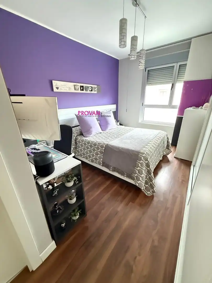 Piso en venta en Ensanche de Vallecas - La Gavia