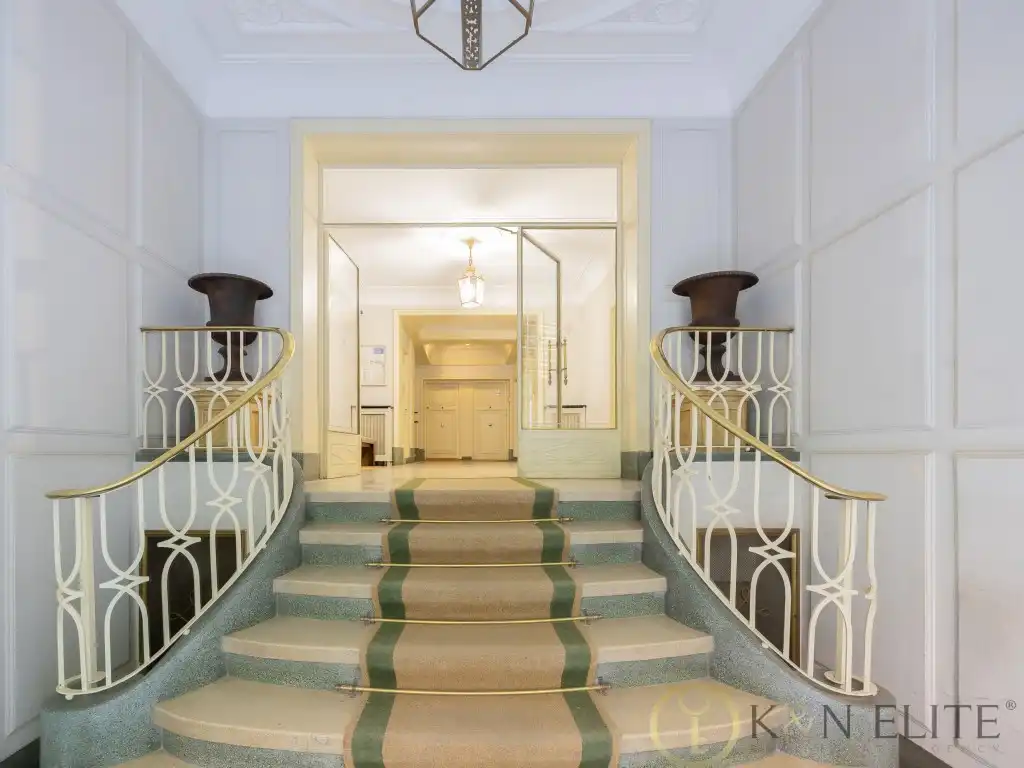Appartement avec ascenseur à vendre à Calle Claudio Coello, imagen 25