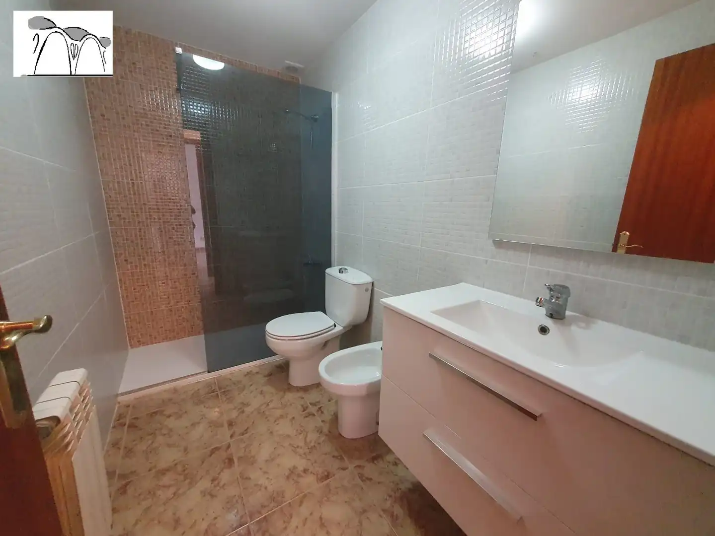 Ground floor for rent in Carrer de Bretón, Ca n'Aurell