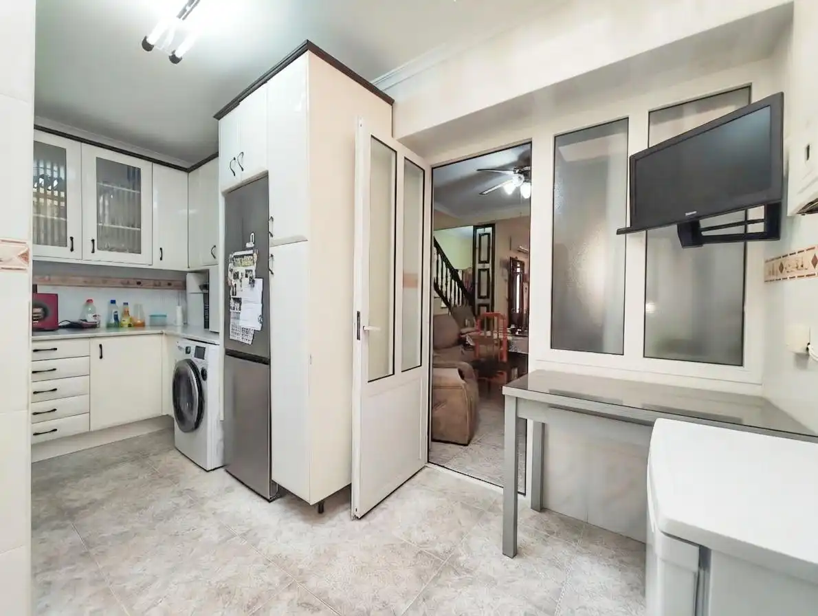 Maison avec terrasse à vendre à Calle Padre Manjón, imagen 11