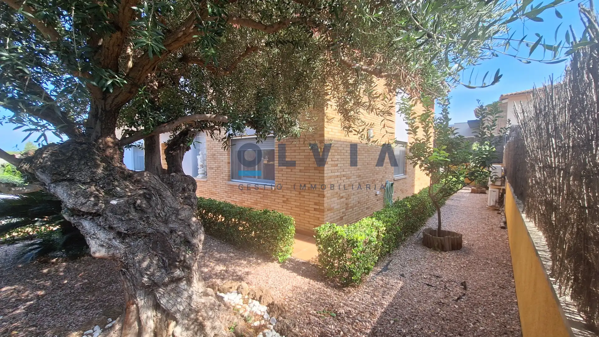 Xalet amb terrassa en venda a Montornès del Vallès, imagen 40